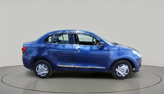 2017 Maruti Dzire VDI, Diesel, Manual, 1,15,030 km, exterior