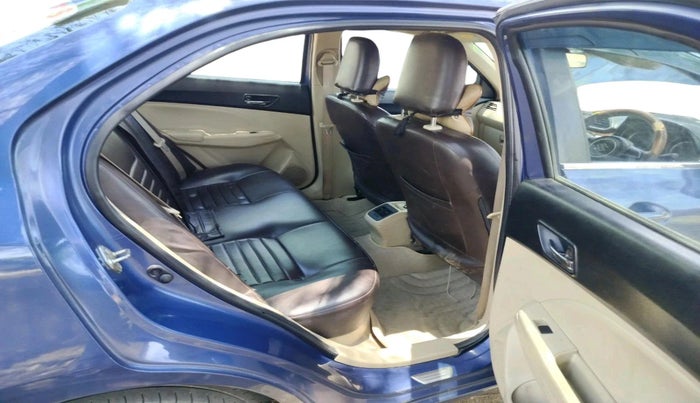 2017 Maruti Dzire VDI, Diesel, Manual, 1,15,030 km, interior