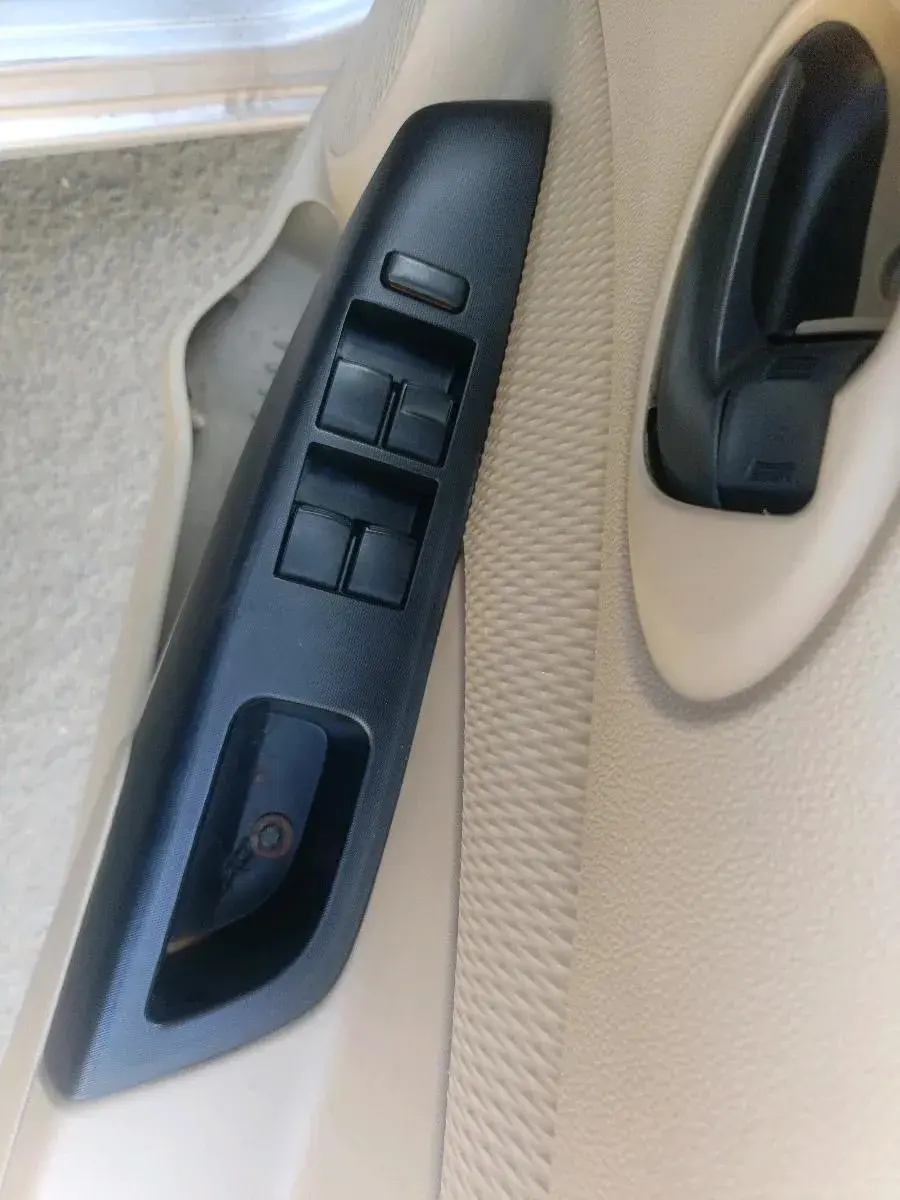2017 Toyota Etios Liva G, Petrol, Manual, 70,248 km, interior