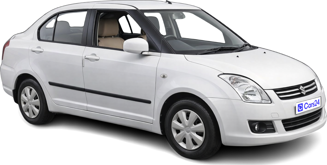 2011 Maruti Swift Dzire - Sedan - Petrol - Manual - ₹1.81 lakh