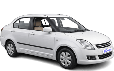 2011 Maruti Swift Dzire - Sedan - Petrol - Manual - ₹1.81 lakh