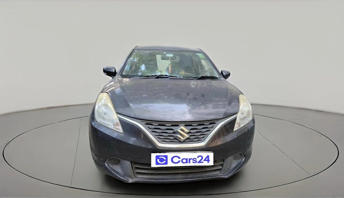 2016 Maruti Baleno DELTA PETROL 1.2, Petrol, Manual, 48,176 km, exterior