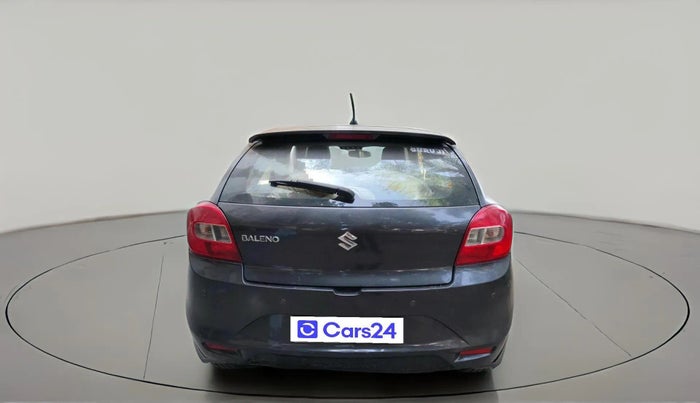 2016 Maruti Baleno DELTA PETROL 1.2, Petrol, Manual, 48,176 km, exterior