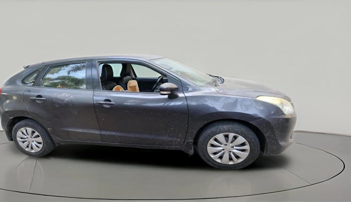 2016 Maruti Baleno DELTA PETROL 1.2, Petrol, Manual, 48,176 km, exterior