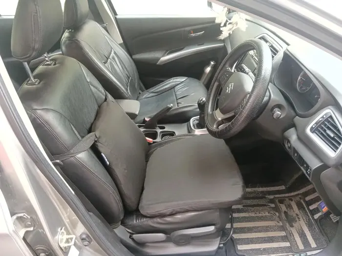 Interior