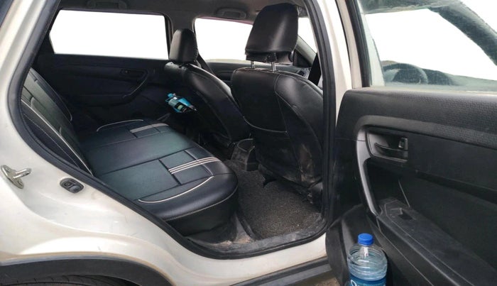 2020 Maruti Vitara Brezza LXI, CNG, Manual, 1,12,509 km, interior