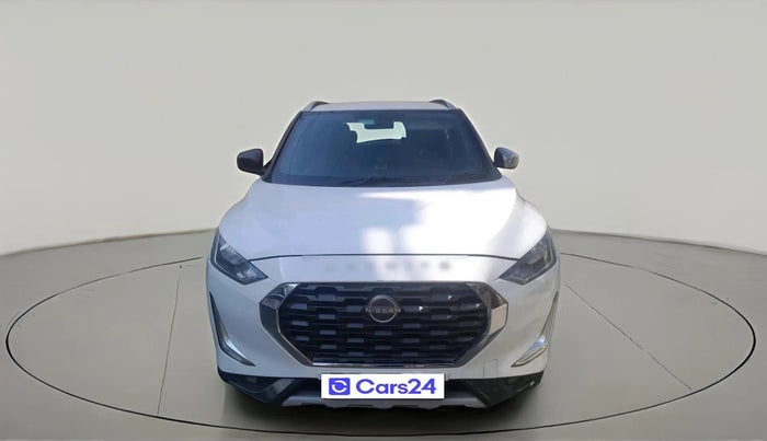 2021 Nissan MAGNITE XE, Petrol, Manual, 25,935 km, exterior