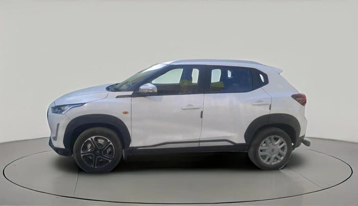 2021 Nissan MAGNITE XE, Petrol, Manual, 25,935 km, exterior