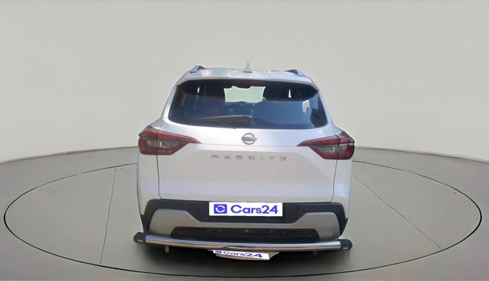 2021 Nissan MAGNITE XE, Petrol, Manual, 25,935 km, exterior