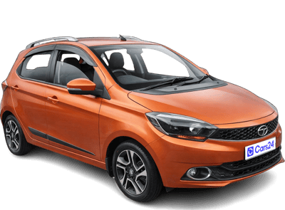 2019 Tata Tiago - Hatchback - Petrol - Manual - ₹3.80 lakh