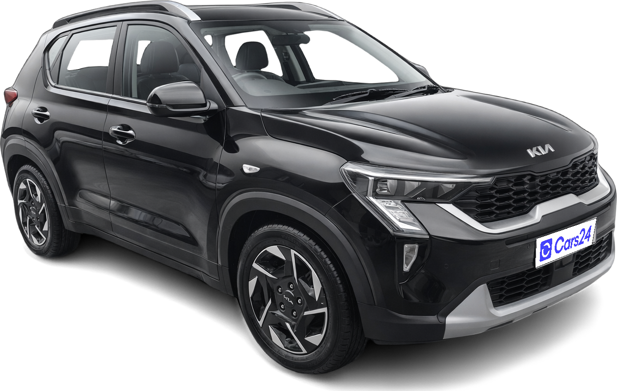 2024 KIA SONET - SUV - Petrol - Manual - ₹7.10 lakh
