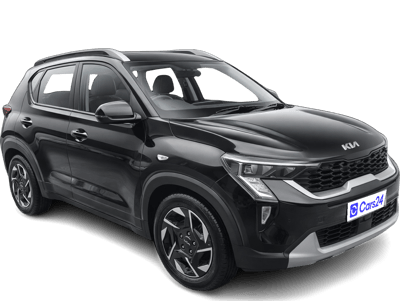 2024 KIA SONET - SUV - Petrol - Manual - ₹7.10 lakh