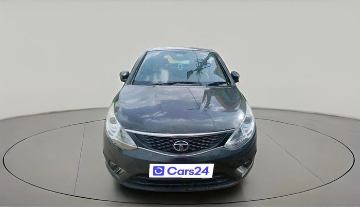 2015 Tata Zest XT 90PS DIESEL, Diesel, Manual, 1,04,038 km, exterior
