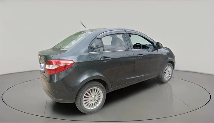 2015 Tata Zest XT 90PS DIESEL, Diesel, Manual, 1,04,038 km, exterior