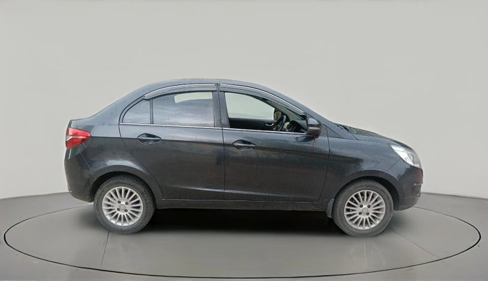2015 Tata Zest XT 90PS DIESEL, Diesel, Manual, 1,04,038 km, exterior