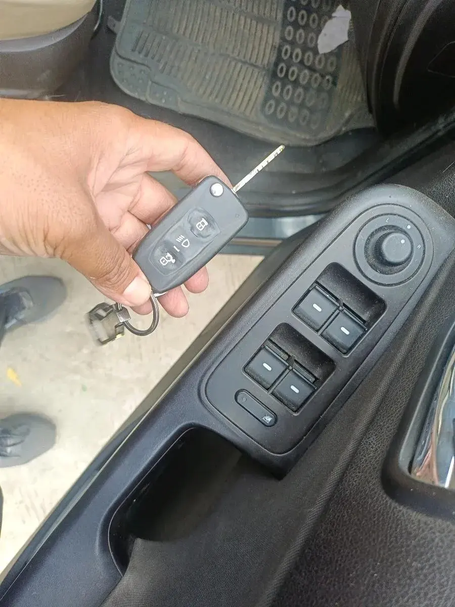 2015 Tata Zest XT 90PS DIESEL, Diesel, Manual, 1,04,038 km, interior