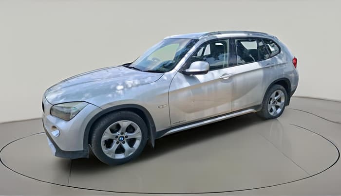 2012 BMW X1 sDrive20d, Diesel, Automatic, 67,249 km, exterior
