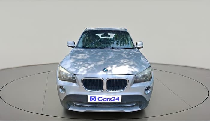 2012 BMW X1 sDrive20d, Diesel, Automatic, 67,249 km, exterior