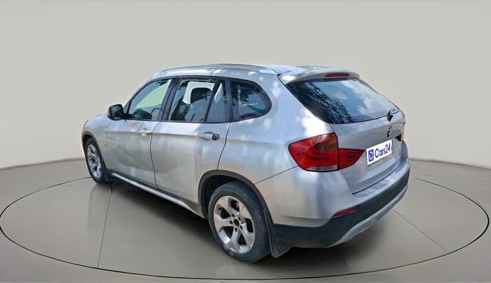 2012 BMW X1 sDrive20d, Diesel, Automatic, 67,249 km, exterior