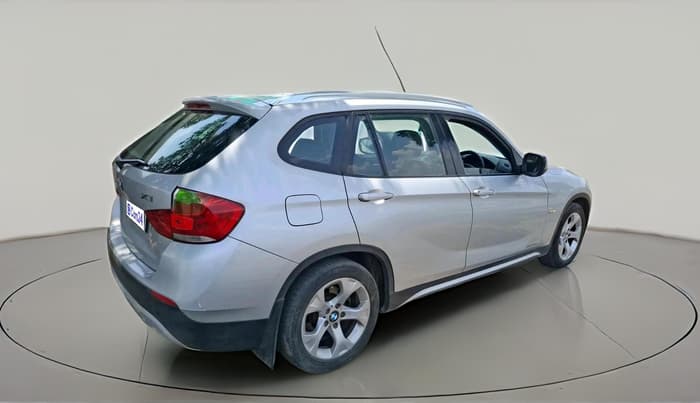 2012 BMW X1 sDrive20d, Diesel, Automatic, 67,249 km, exterior