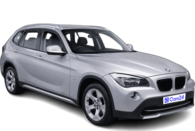 2012 BMW X1 - SUV - Diesel - Automatic - ₹3.52 lakh