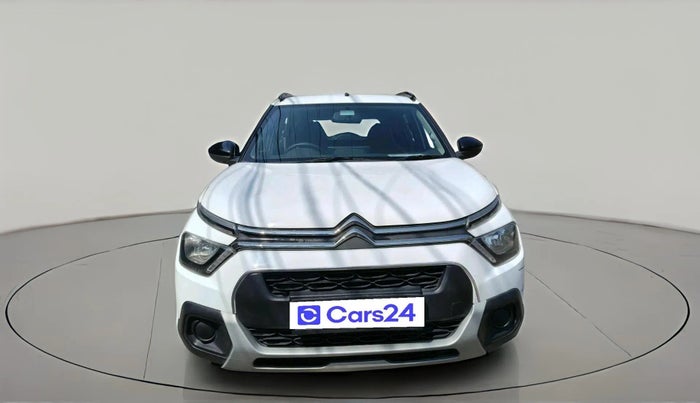 2022 CITROEN C3 FEEL 1.2, Petrol, Manual, 23,712 km, exterior
