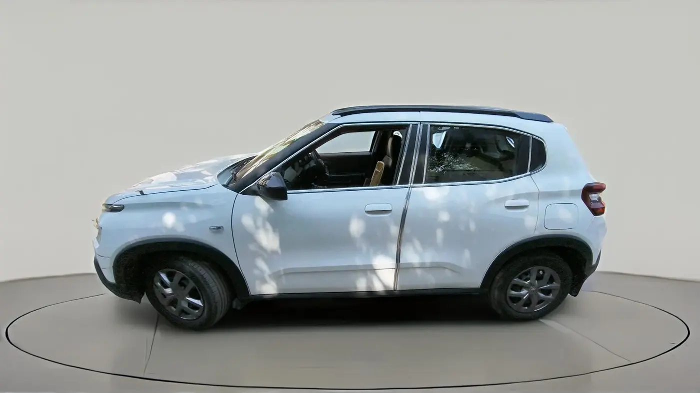 2022 CITROEN C3 FEEL 1.2, Petrol, Manual, 23,712 km, exterior
