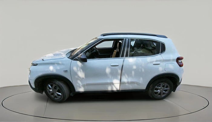 2022 CITROEN C3 FEEL 1.2, Petrol, Manual, 23,712 km, exterior