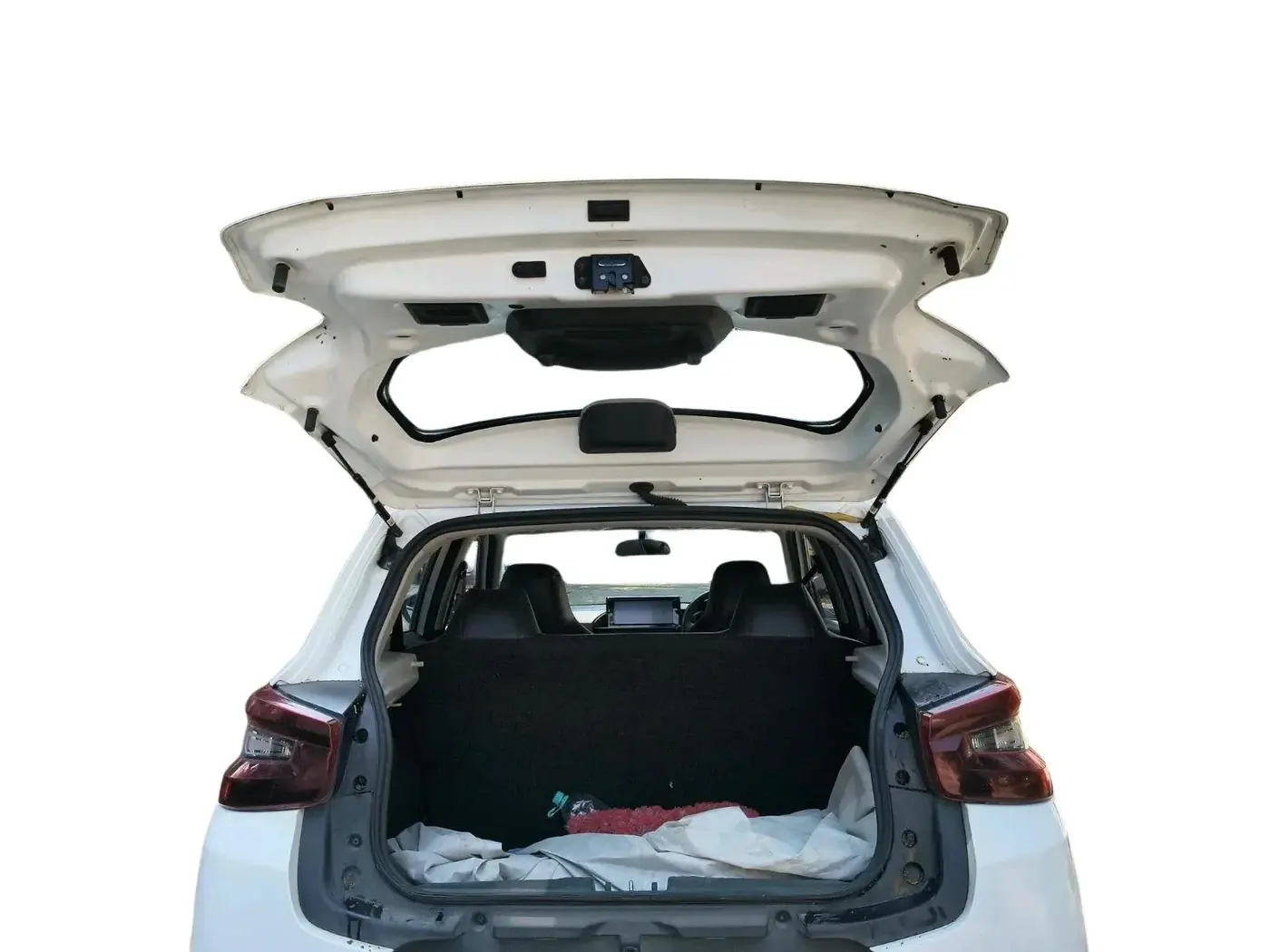 2022 CITROEN C3 FEEL 1.2, Petrol, Manual, 23,712 km, exterior