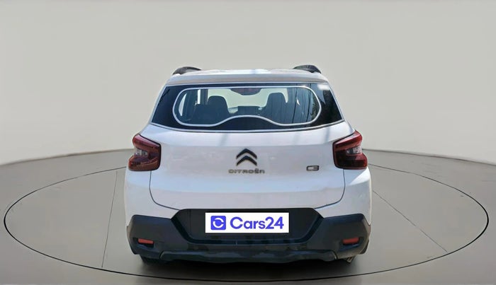 2022 CITROEN C3 FEEL 1.2, Petrol, Manual, 23,712 km, exterior