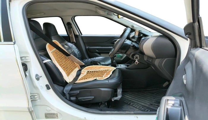 2022 CITROEN C3 FEEL 1.2, Petrol, Manual, 23,712 km, interior