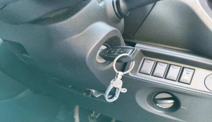 2022 CITROEN C3 FEEL 1.2, Petrol, Manual, 23,712 km, interior