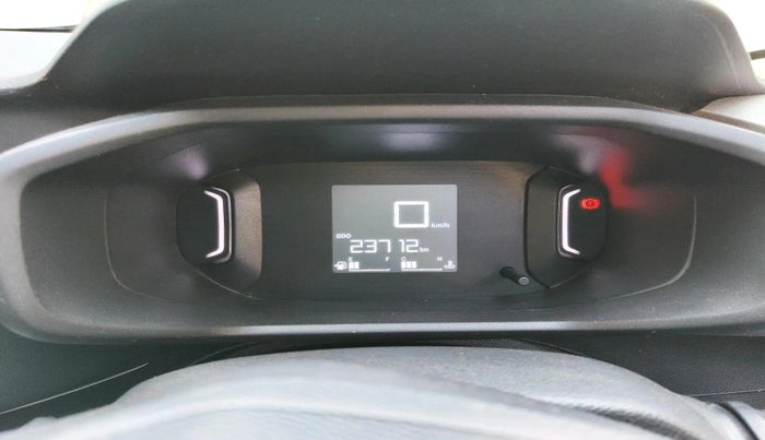 2022 CITROEN C3 FEEL 1.2, Petrol, Manual, 23,712 km, interior