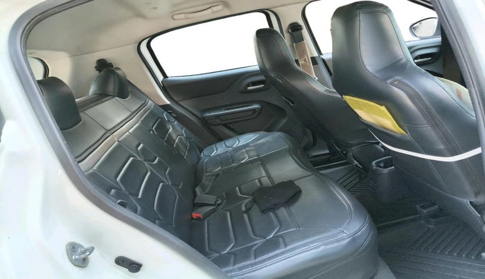 2022 CITROEN C3 FEEL 1.2, Petrol, Manual, 23,712 km, interior