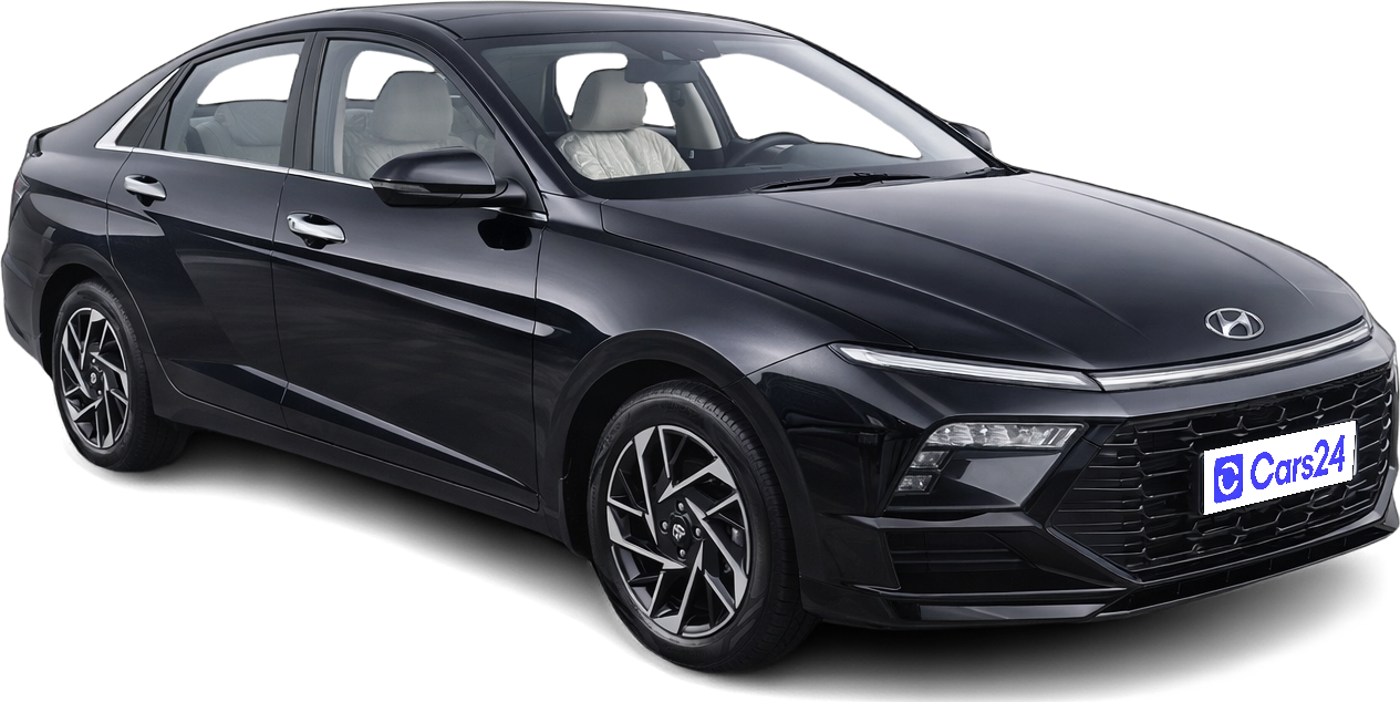 2026 Hyundai Verna - Sedan - Petrol - Manual - ₹13.50 lakh