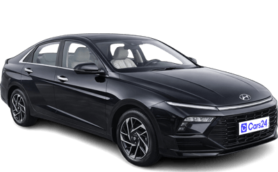 2026 Hyundai Verna - Sedan - Petrol - Manual - ₹13.50 lakh