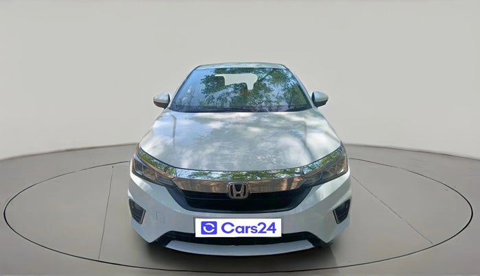 2021 Honda City 1.5L I-VTEC V MT 5TH GEN, Petrol, Manual, 60,281 km, exterior
