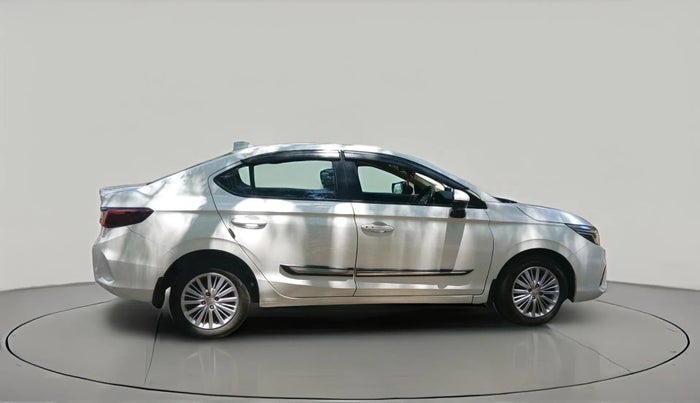 2021 Honda City 1.5L I-VTEC V MT 5TH GEN, Petrol, Manual, 60,281 km, exterior