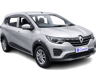 2020 Renault TRIBER - SUV - Petrol - Manual - ₹4.75 lakh