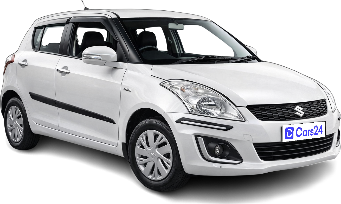 2015 Maruti Swift - Hatchback - Diesel - Manual - ₹2.90 lakh