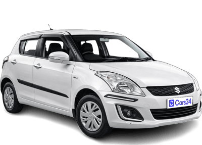 2015 Maruti Swift - Hatchback - Diesel - Manual - ₹2.90 lakh