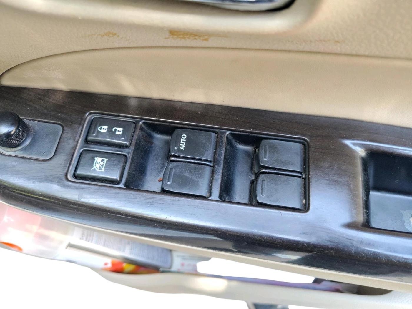 2015 Maruti Ciaz VDI SHVS, Diesel, Manual, 81,000 km, interior