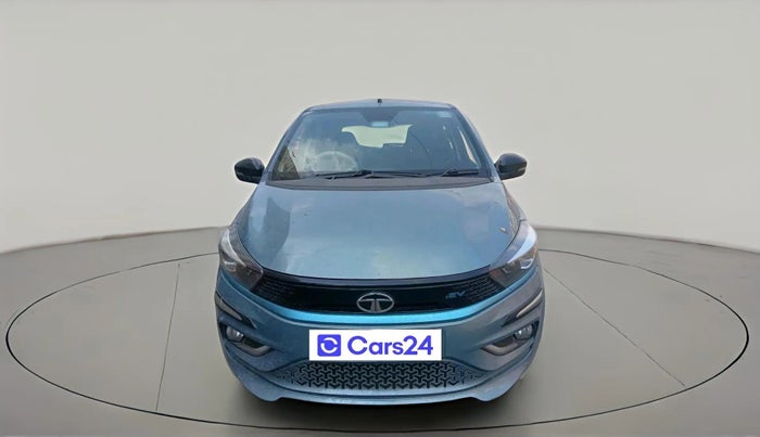 2023 Tata TIAGO EV XZ PLUS LONG RANGE, Electric, Automatic, 26,711 km, exterior
