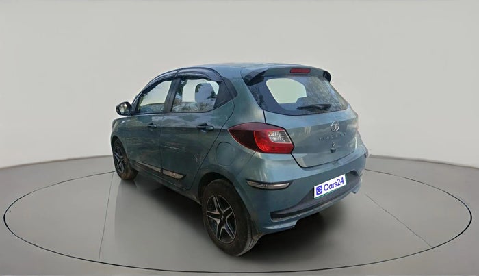 2023 Tata TIAGO EV XZ PLUS LONG RANGE, Electric, Automatic, 26,711 km, exterior
