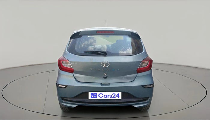 2023 Tata TIAGO EV XZ PLUS LONG RANGE, Electric, Automatic, 26,711 km, exterior