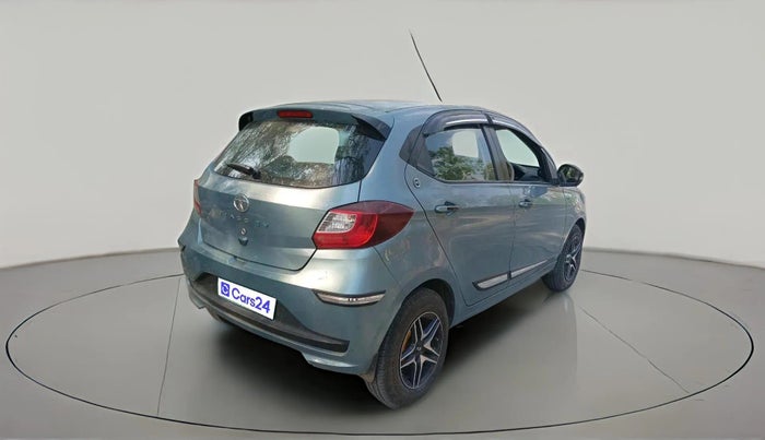 2023 Tata TIAGO EV XZ PLUS LONG RANGE, Electric, Automatic, 26,711 km, exterior