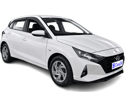 2020 Hyundai NEW I20 - Hatchback - Petrol - Manual - ₹4.50 lakh
