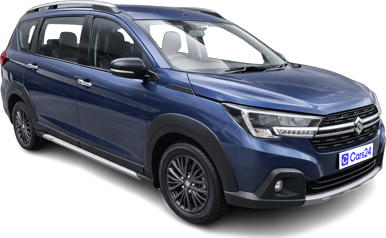 2020 Maruti XL6 - SUV - Petrol - Manual - ₹8.95 lakh