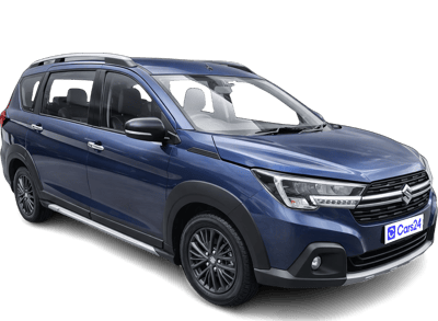 2020 Maruti XL6 - SUV - Petrol - Manual - ₹8.95 lakh