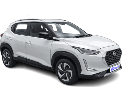 2021 Nissan MAGNITE - SUV - Petrol - Manual - ₹5.40 lakh